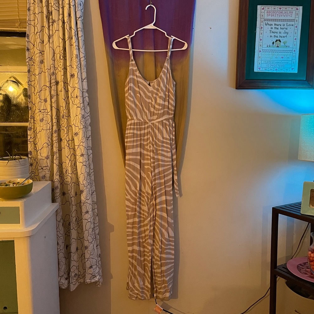 H&M romper/jumper